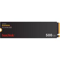 SSD M.2 Sandisk Extreme 500GB