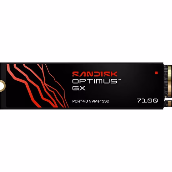 SSD M.2 Sand...