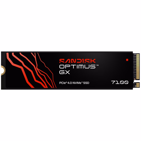 SSD M.2 Sand...