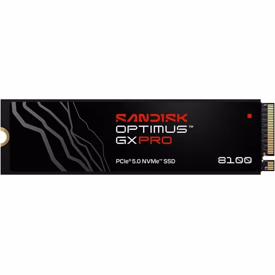  SSD M.2 San...