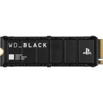 SSD M.2 Western Digital WD Black SN850P 2TB