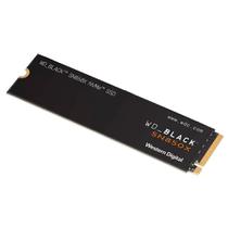 SSD M.2 Western Digital WD Black SN850X 4TB foto 1