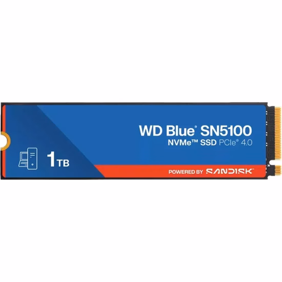  SSD M.2 Wes...