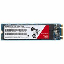SSD M.2 Western Digital WD Red SA500 2TB