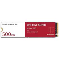 SSD M.2 Western Digital WD Red SN700 500GB