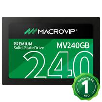 SSD Macrovip 240GB 2.5"