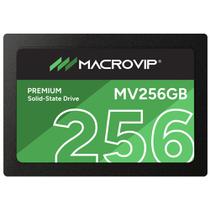 SSD Macrovip 256GB 2.5"