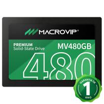 SSD Macrovip 480GB imagem principal
