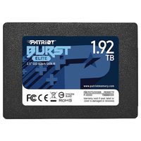  SSD Patriot...
