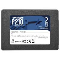  SSD Patriot...