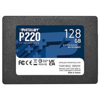  SSD Patriot...