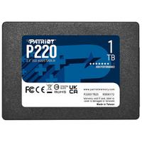  SSD Patriot...