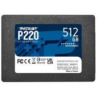  SSD Patriot...
