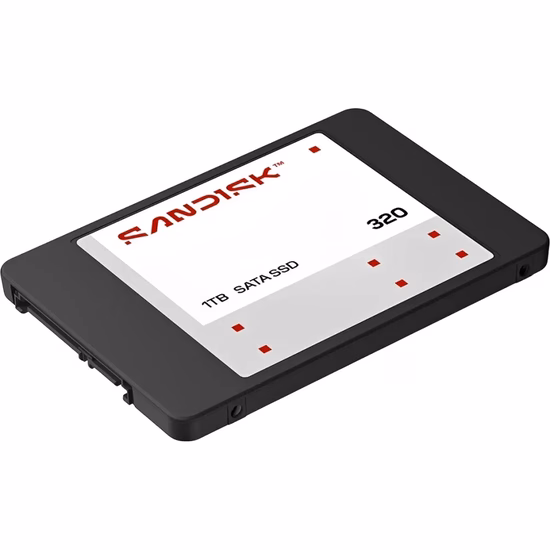 SSD Sandisk ...