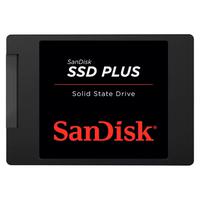  SSD Sandisk...