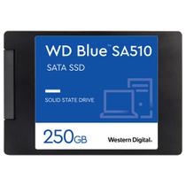 SSD Western Digital WD Blue SA510 250GB 2.5"