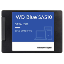 SSD Western Digital WD Blue SA510 500GB 2.5"