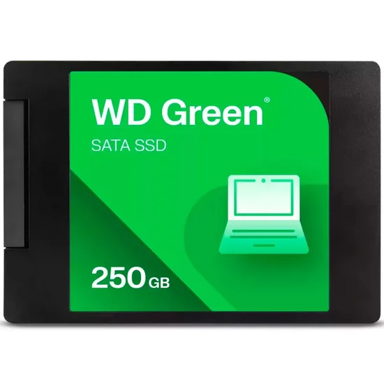  SSD Western...