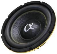  Subwoofer A...