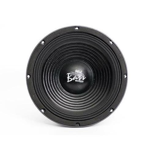 Subwoofer Booster BW-1010MB 10