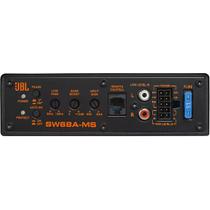 Subwoofer JBL SW68A-MS 6x8" 100W foto 2