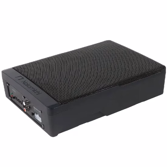 Subwoofer Nakamichi NBF20.0L 8" 650W