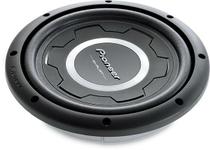 Subwoofer Pioneer TS-SW3001S2 12" 1500W foto 1