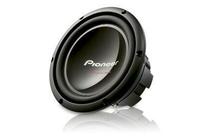 Subwoofer Pioneer TS-W259D4 10" 1200W foto 1