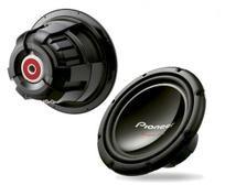 Subwoofer Pioneer TS-W259S4 10" 1200W