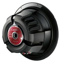 Subwoofer Pioneer TS-W310D4 12" 1400W foto 2