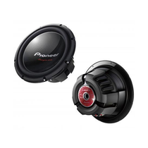 Subwoofer Pioneer TS-W310D4 12" 1400W foto 1