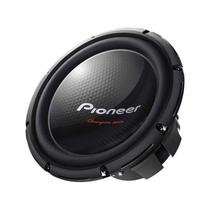Subwoofer Pioneer TS-W310D4 12" 1400W