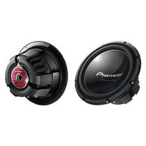 Subwoofer Pioneer TS-W310S4 12" 1400W foto 1