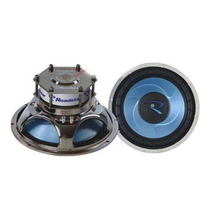 Subwoofer Roadstar RS-1250 12" 1500W foto 1