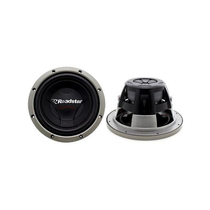Subwoofer Roadstar RS-1280 12" 1400W foto 1