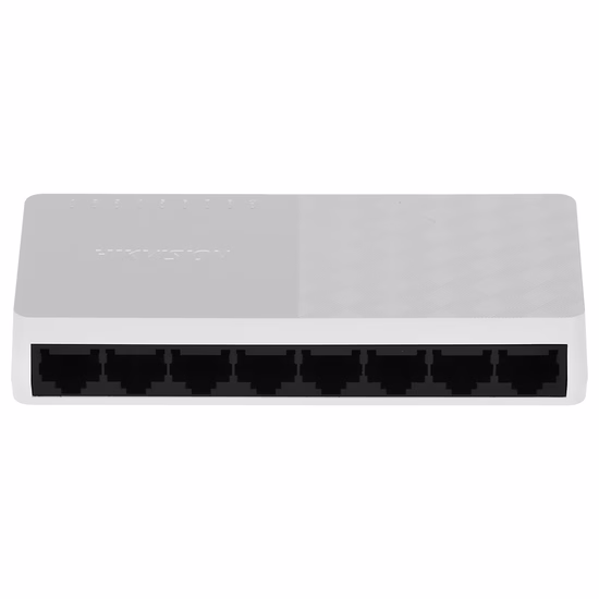 Switch Hikvi...