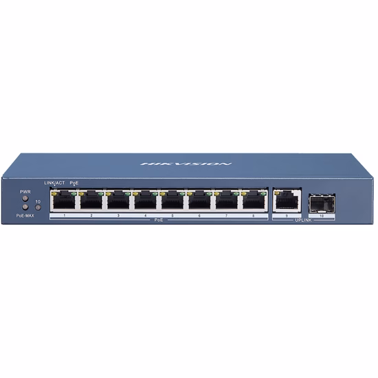 Switch Hikvi...