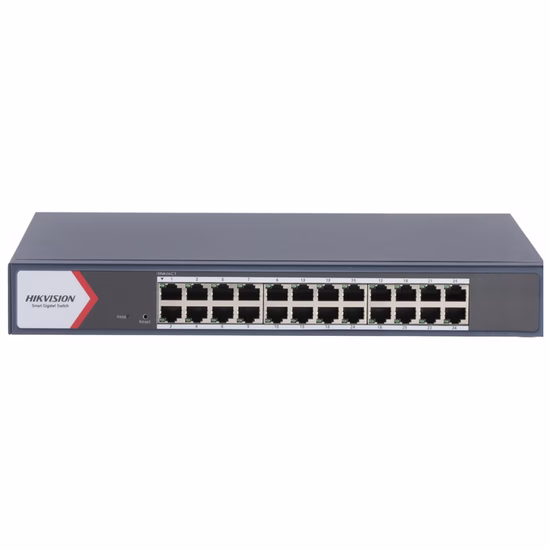 Switch Hikvi...