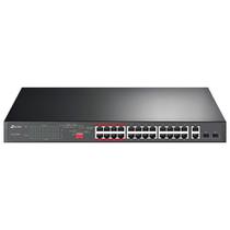 Switch TP-Link TL-SL1226P - 24 Portas