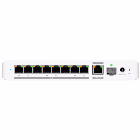  Switch Ubiq...