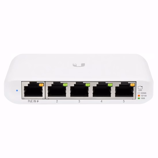 Switch Ubiqu...