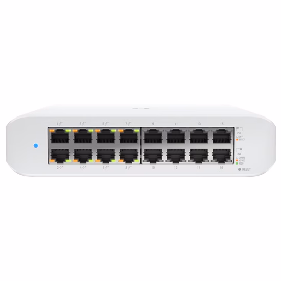 Switch Ubiqu...