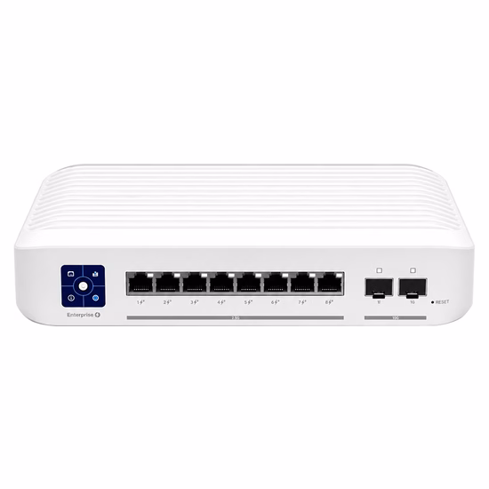 Switch Ubiqu...