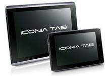 Tablet Acer Iconia A200-10G16 16GB 10.1" foto 2