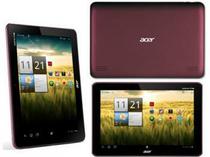 Tablet Acer Iconia A200-10G16 16GB 10.1" foto 1