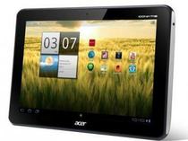 Tablet Acer Iconia A200-10G16 16GB 10.1" foto 4
