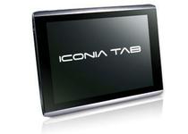 Tablet Acer Iconia A500 16GB 10.1" foto 2