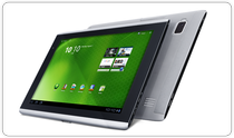 Tablet Acer Iconia Tab A500 32GB 10.1" foto 1