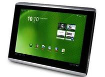 Tablet Acer Iconia Tab A500 32GB 10.1" foto 2