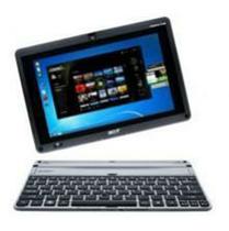 Tablet Acer Iconia W500 32GB 10.1" foto 2